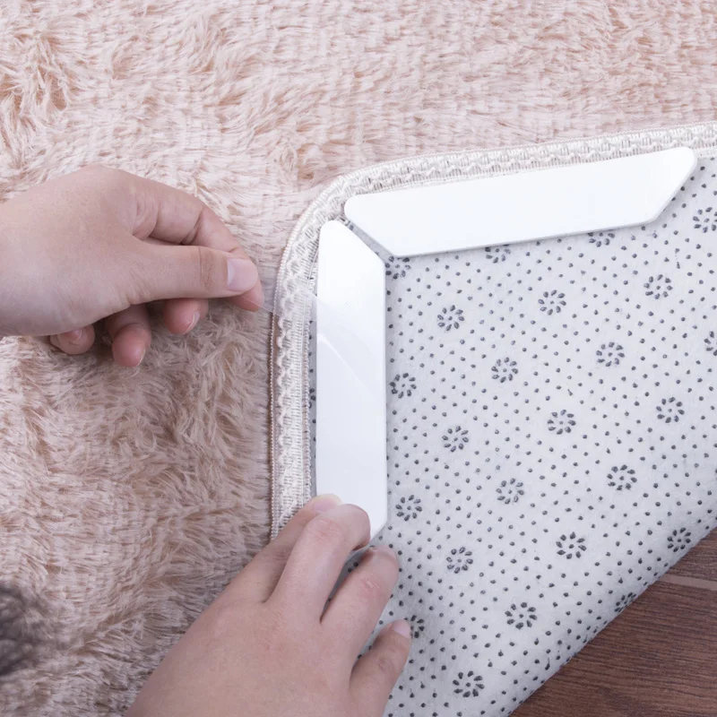 Уникальный популярный ковер в форме полосы