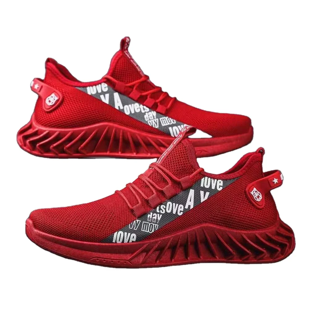 2024 NEW MOCHENG Spring and Autumn New Breathable Sports Comfortable Casual Running Shoes Fashion
