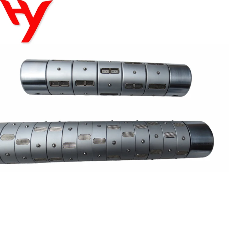 Надувной воздушный раздвижной вал, дифференциальный вал, Воздушный вал, под заказ