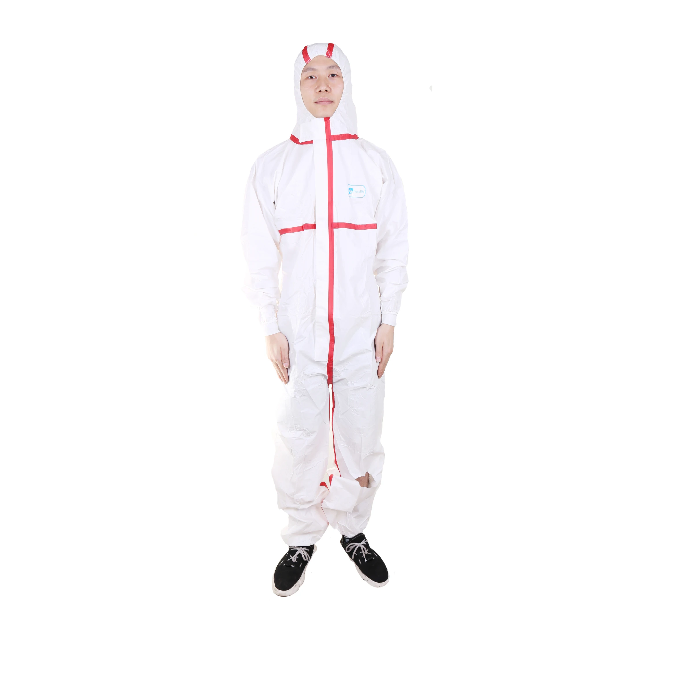 Cheap Disposable Coveralls Medical Disposable Waterproof Gown