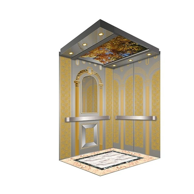 High quality hotel office passenger elevator