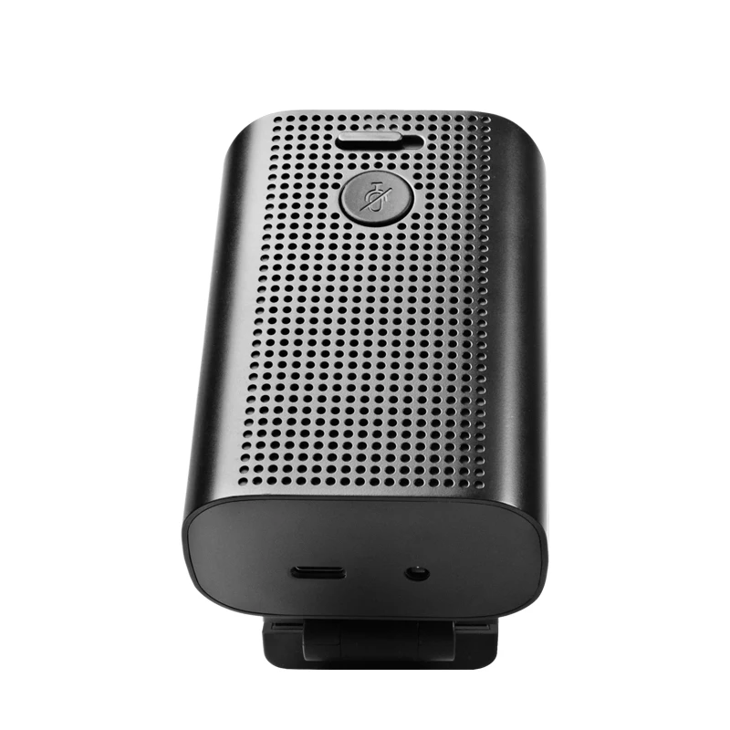 Anywii usb webcam for pc HD 1080p web camera with speaker and mic pc camera for laptop video conferencing