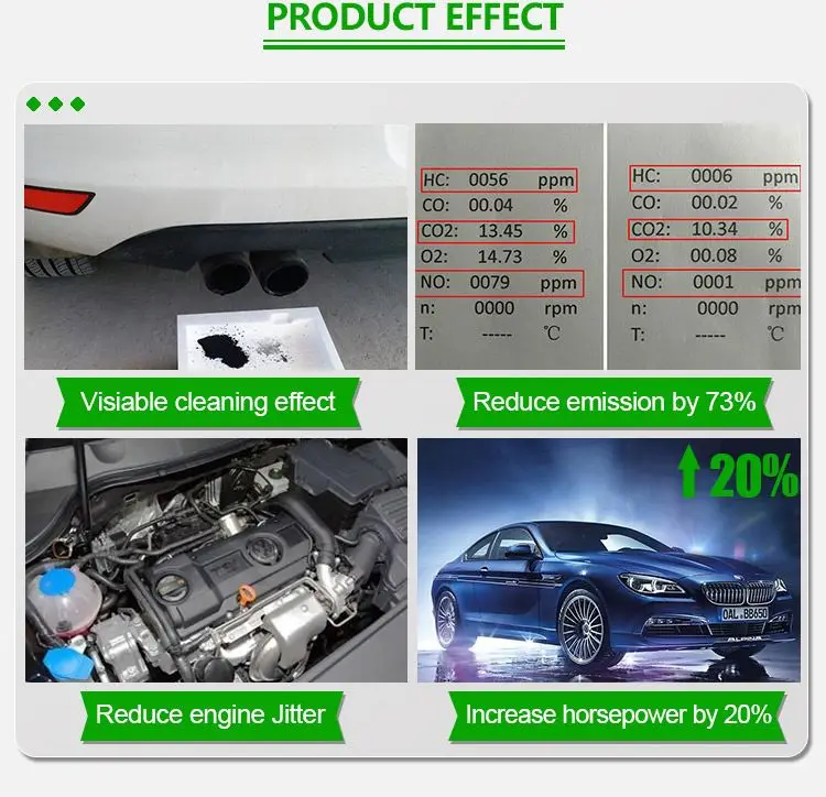 Automotive maintenance equipment hho hydrogen generator for car