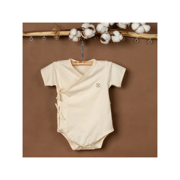 Лидер продаж, одежда для маленьких девочек с коротким рукавом, без химикатов, ежедневное обслуживание, индивидуальная упаковка от вьетнамской фабрики