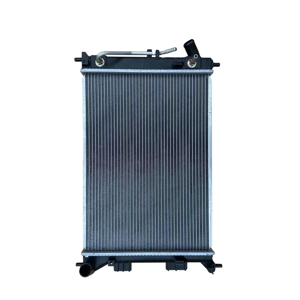 Elantra Coupe Part No.25310-3X101 Auto Radiator