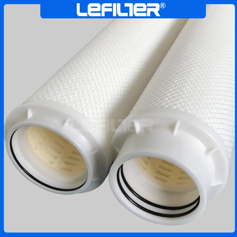 Pentair Aqualine Aln20-60b High Flow Sea Water Filter Cartridge