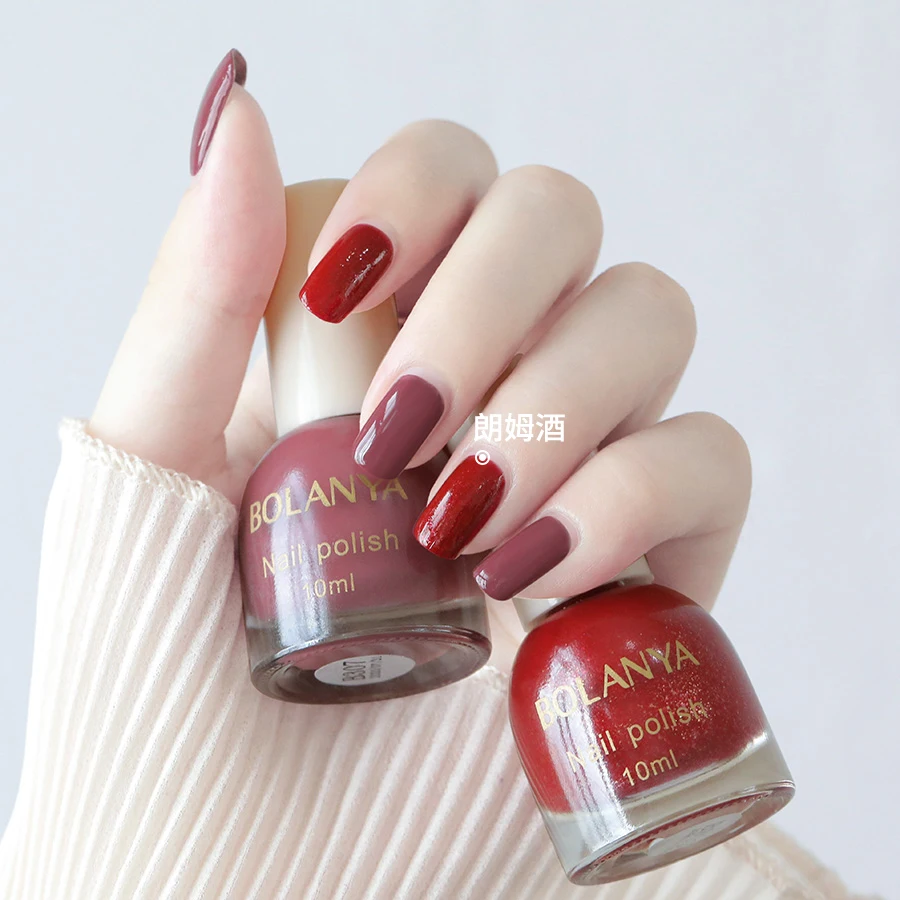 Wholesale China Nail Gel Supplier Oem Bottles Private Label Colors Water Based Nails Gel Nail Polish