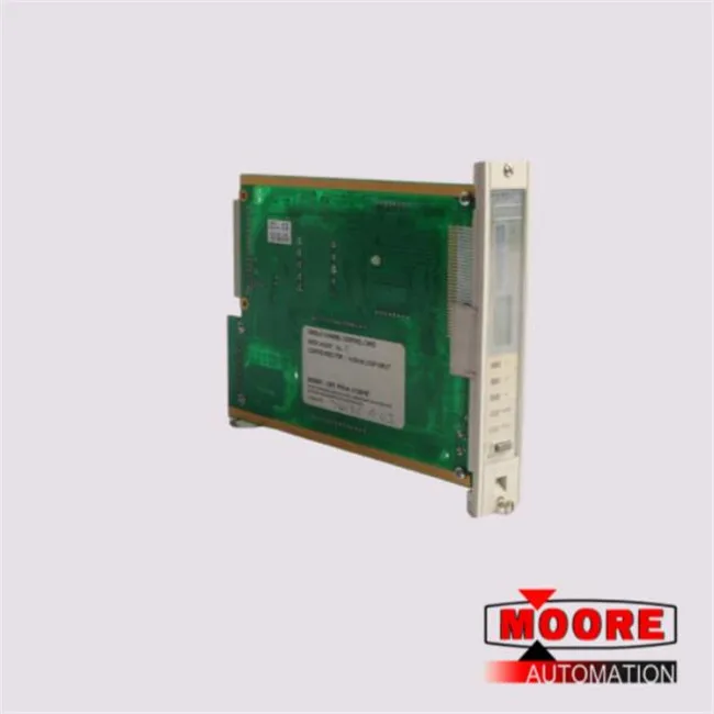 05701-A-0301 | Одноканальная аналитическая карта управления Honeywell
