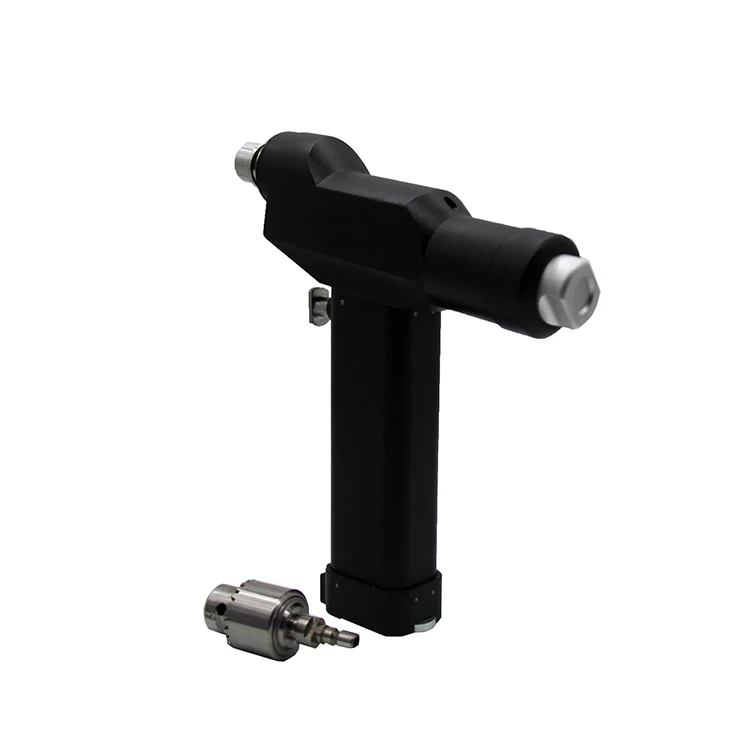 AO synthes orthopedic cannulated drill