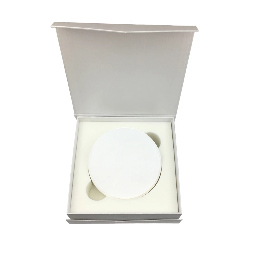 zirconia blocks Dental Lab CAD CAM Acrylic Block HT/ST/ 98mm White Zirconia Block