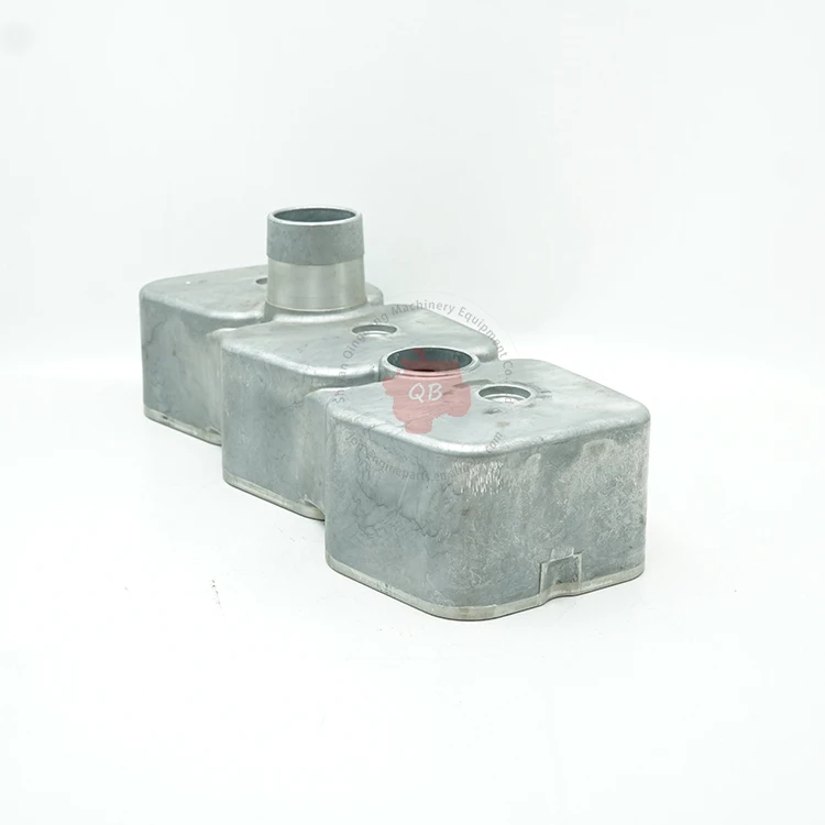 4063953 4063176 6BT Cummins Engine Parts Valve Cover 4063953 4063176