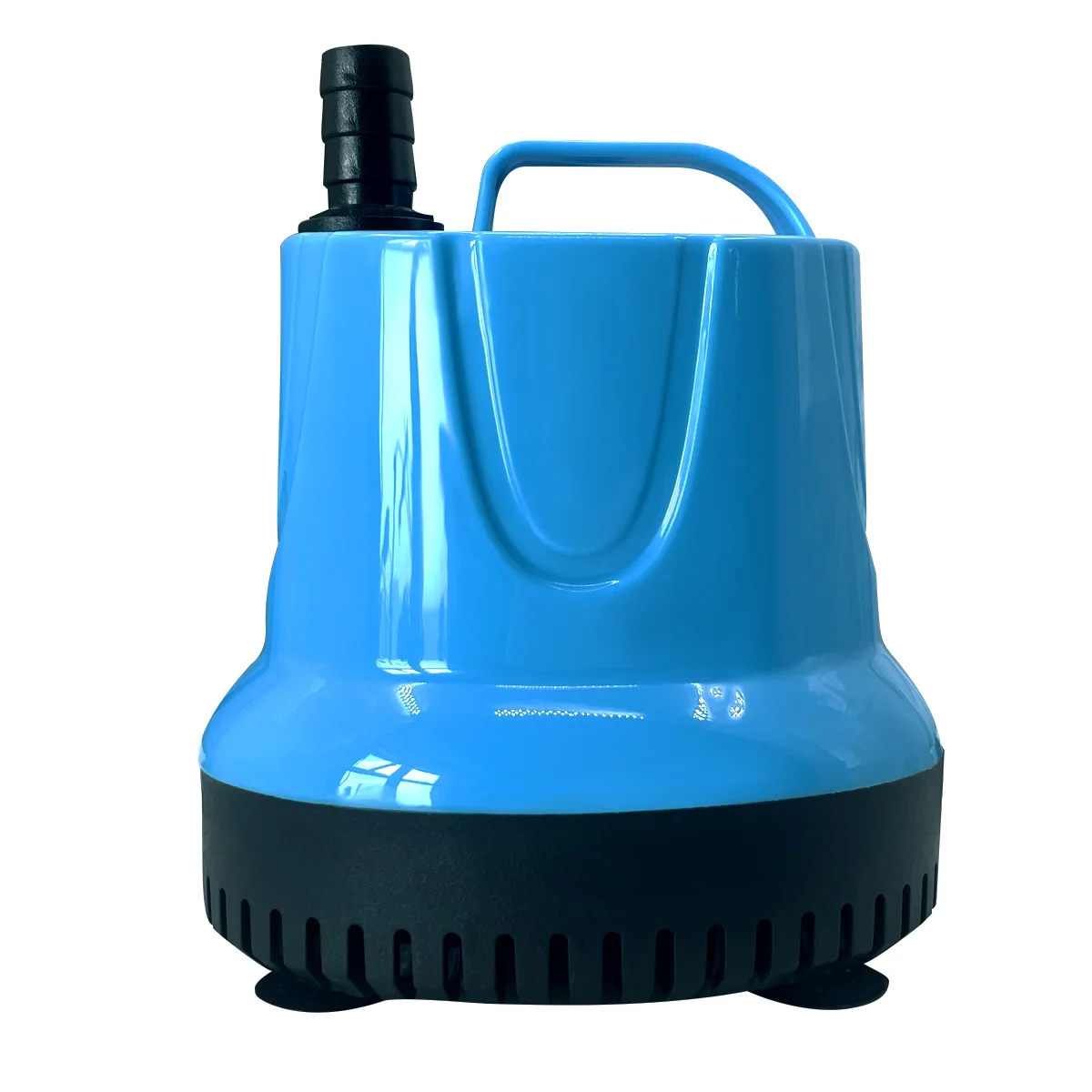 Greenhouse 65W 1.3M Lift 3500L/H  High Quality Electrical Mini Aquarium Bottom Suction Submersible Water Pump