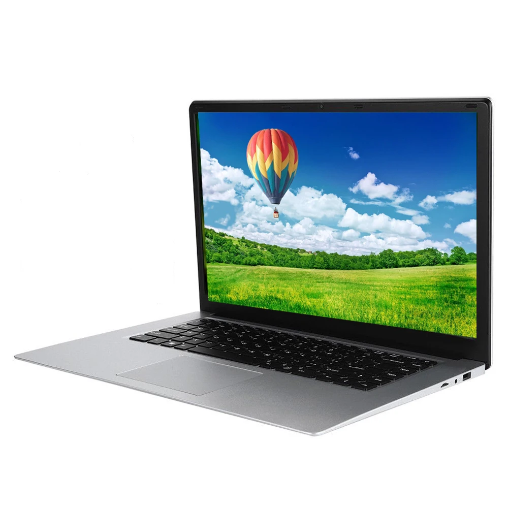 cheap 15.6 inch laptop with korean keyboard customization MOQ 1000PCS