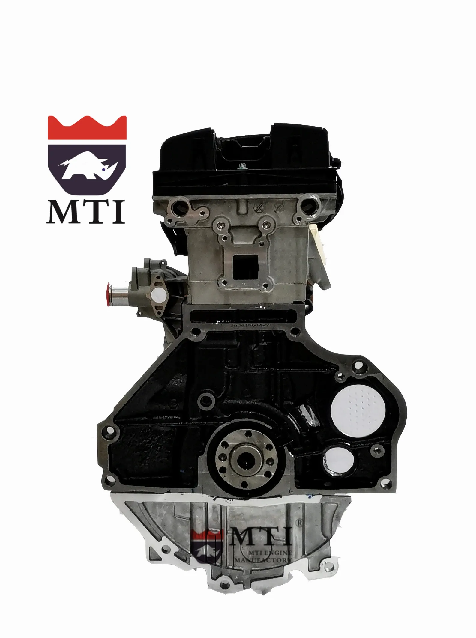 Совершенно новый F18D F18D4 неизолированный двигатель 1 8 л Мотор для CHEVROLET CRUZE трекер