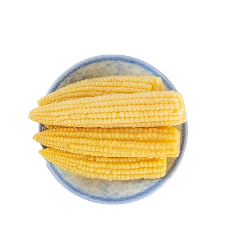 OEM Canned Baby Corn 425g/850g/A10
