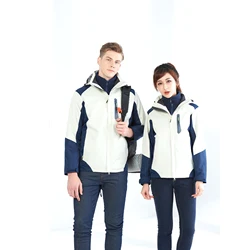 Wholesale Plus Size Custom Winter Unisex Fleece Softshell Jacket Black Color Camping Hiking Windproof Soft Shell Jacket Outdoor