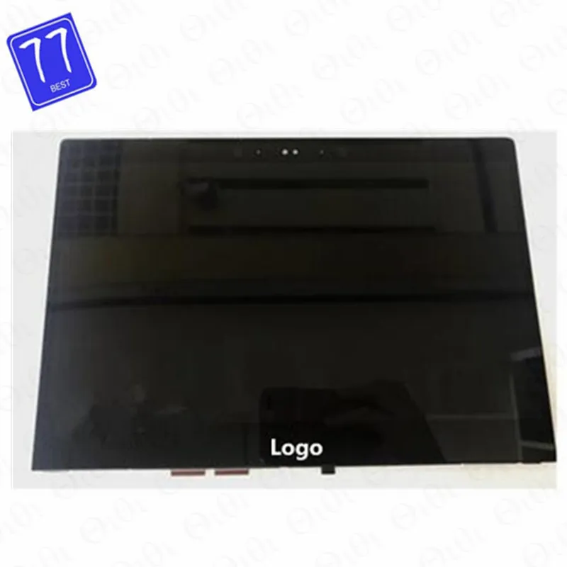 
12.5 inch for HP EliteBook x360 1020 G2 LCD LED Touch Screen Display FHD or UHD Glass Digitizer assembly with Bezel 