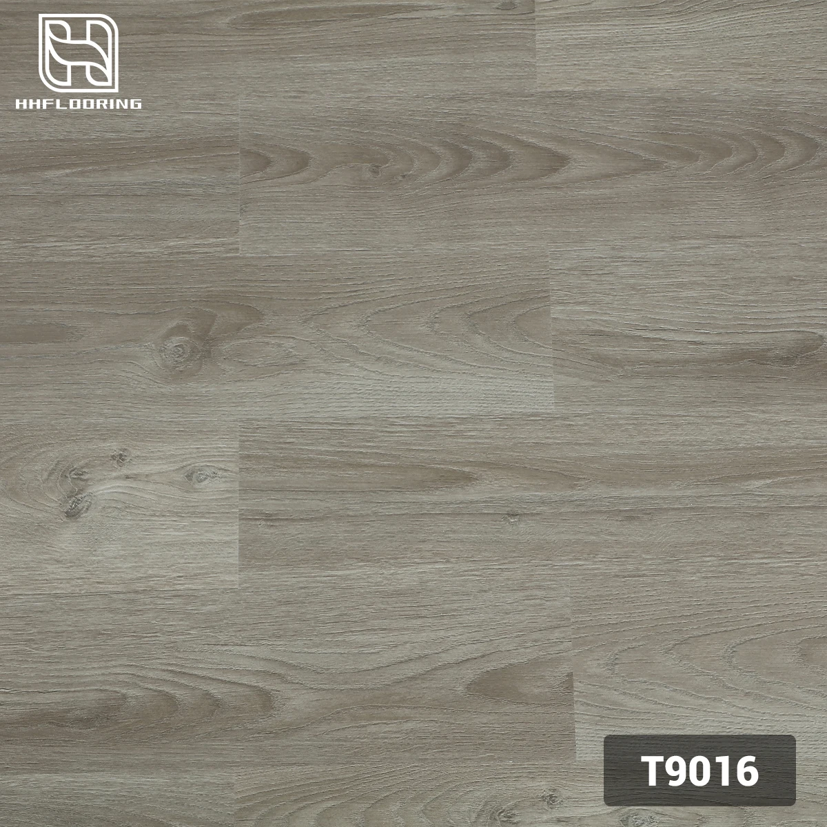 HH напольное покрытие с тиснением виниловое деревянный вид прочное spc