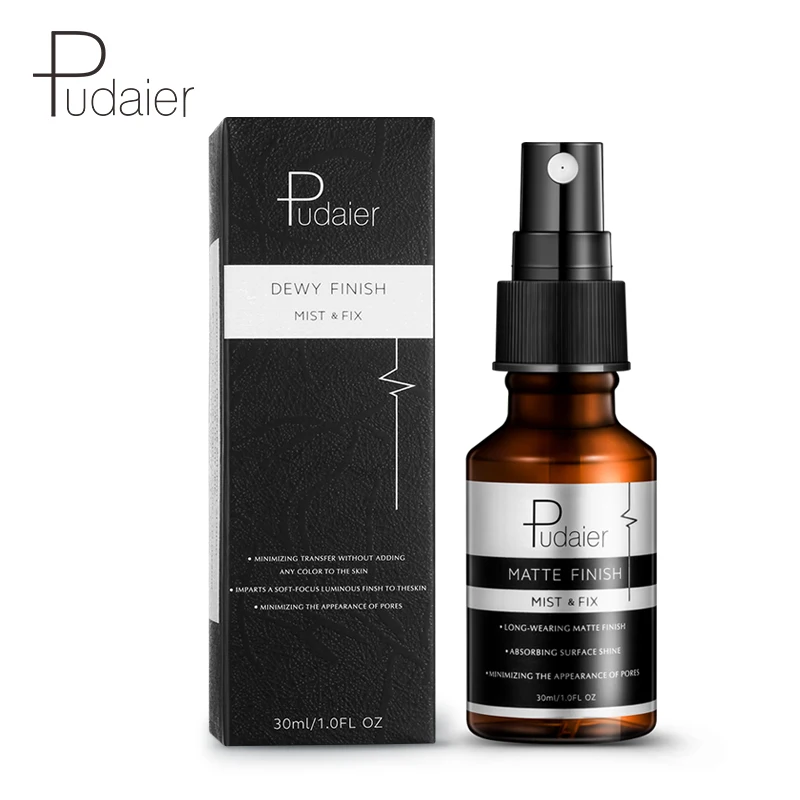 Private Label  Moisturizing Waking Skin Care Spray High Quality  FaceMakeup Wholesale Makeup
