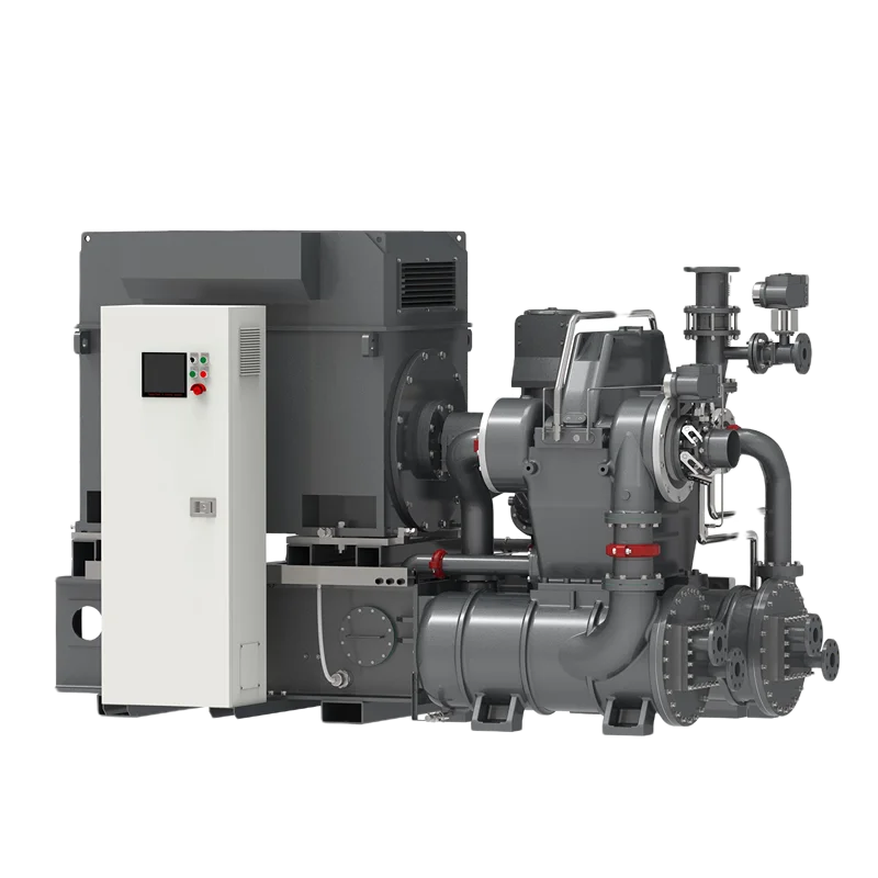 Latest product  class 0 oil free 132kw- 20000kw centrifugal compressor 0.6Mpa-25Mpa centrifugal compressor