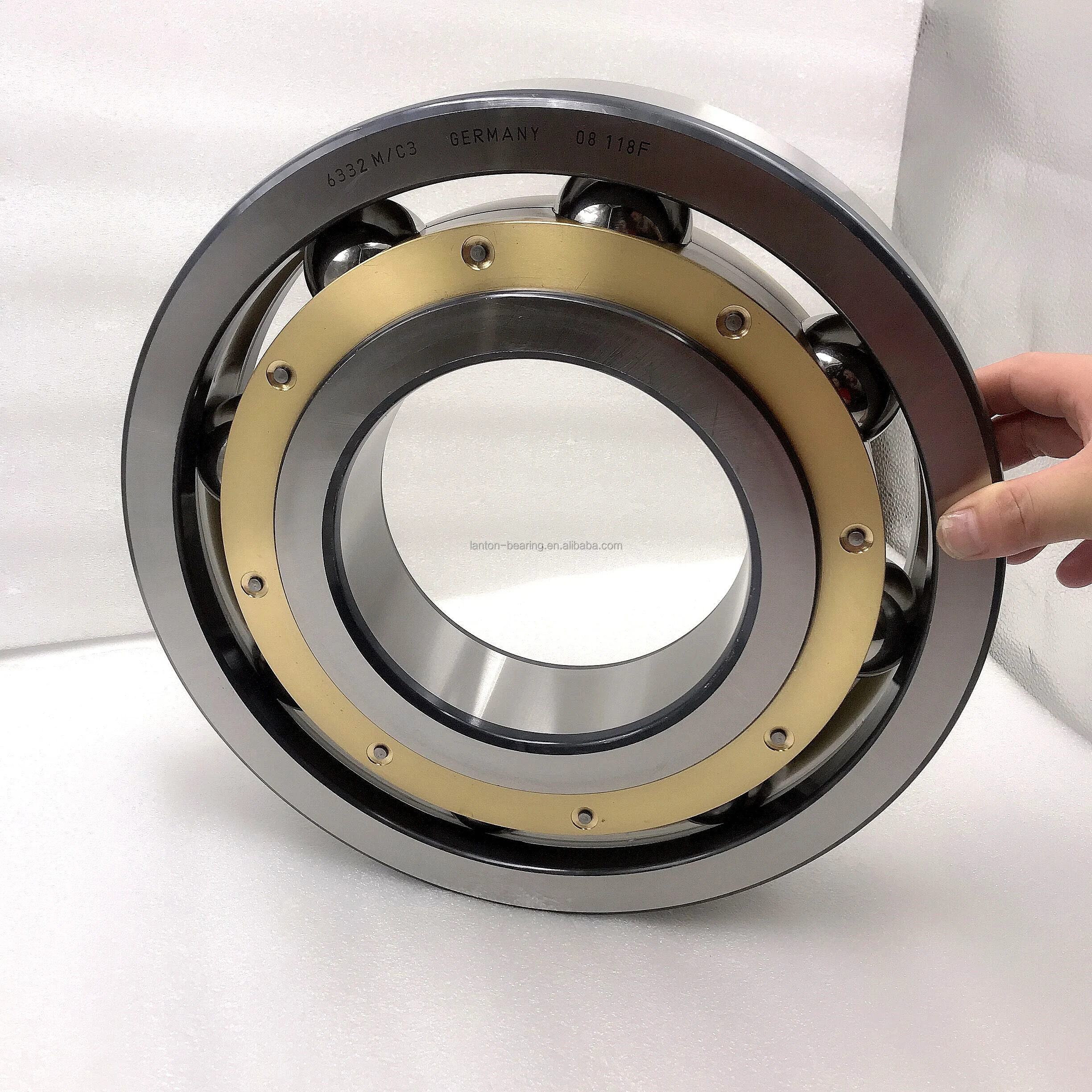 7905A5, 7905C 20x42x9 мм, японский дистрибьютор, радиально-упорный шарикоподшипник