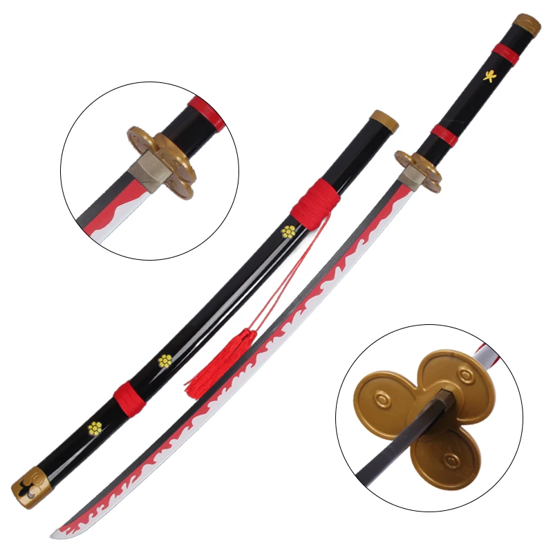 Оптовая Продажа с фабрики японская катана