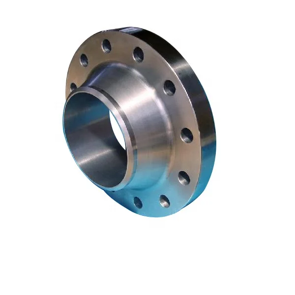 3 дюймов 1500 # РФ фланец никелевый сплав стальной фланец Inconel600 воротниковый фланец ASME B16.5