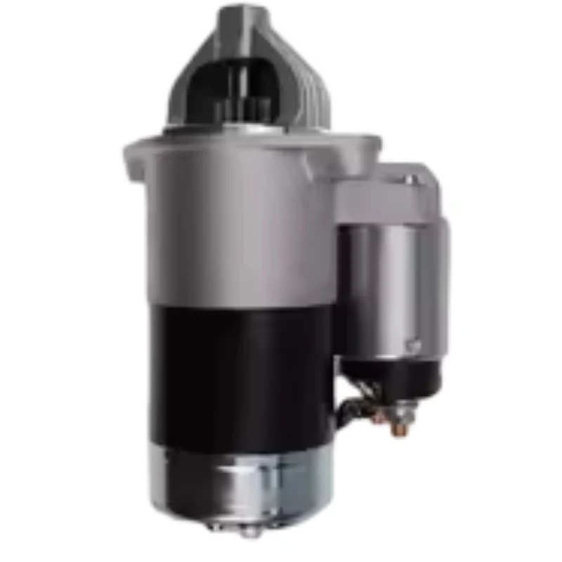 Aftermarket Engine parts 24V Starter Motor M008T62271 ME300682 M8T62271 MITM8T62271 For Mitsubishi FUSO 6M60 Engine