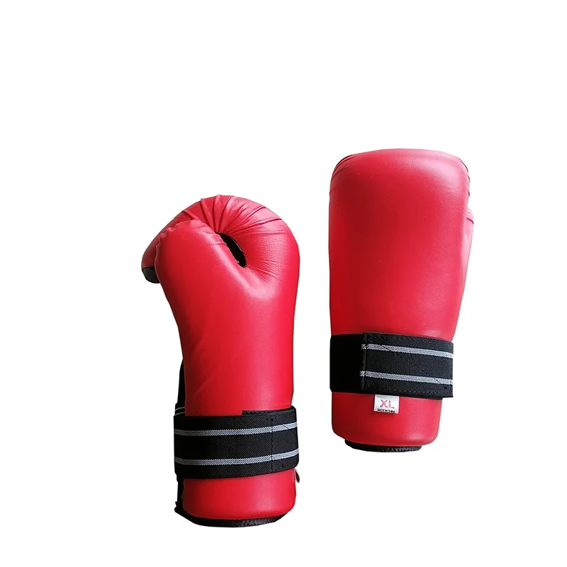 
Hot sale CUSTOMIZE ITF HAND PROTECTOR taekwondo PROTECTION 