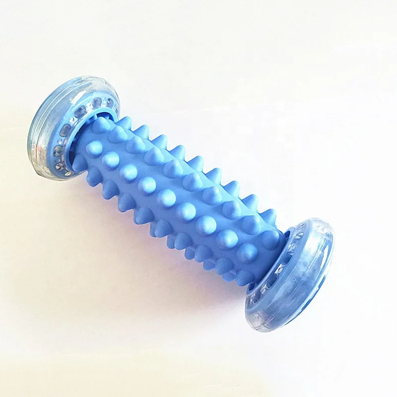
Hand and foot massage Yoga meridian massage roller 