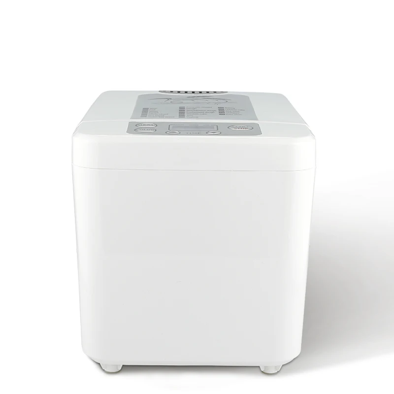 EBM1001 1.0 LB electric automatic bread maker with  12 programs