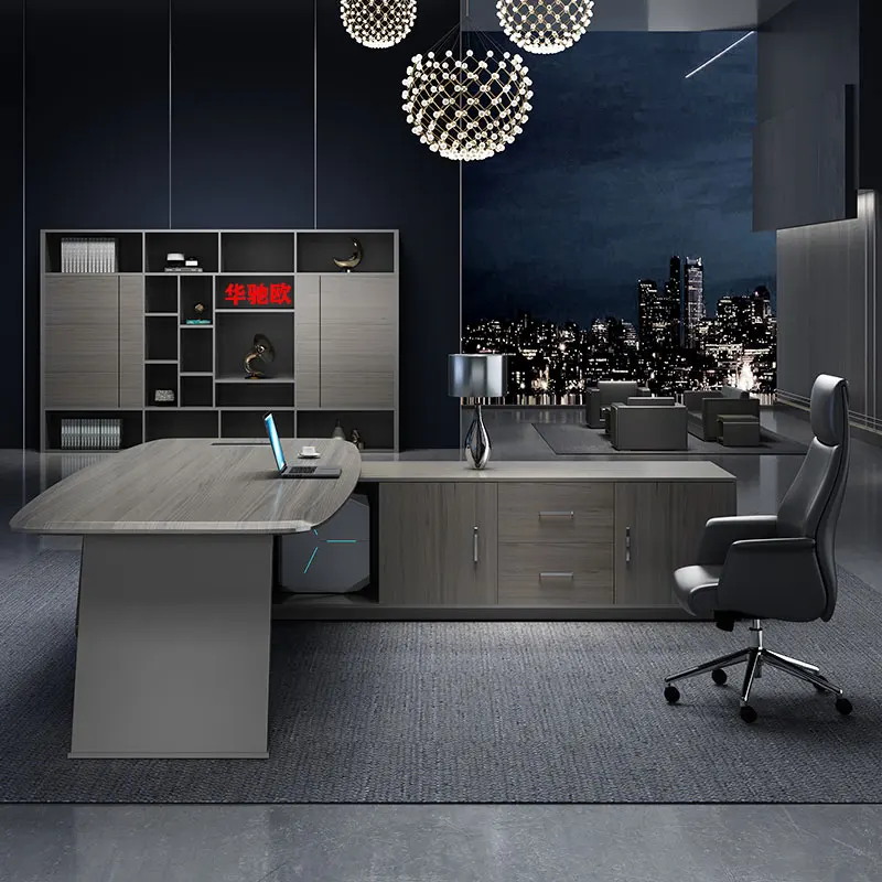 High Quality customized office Furniture file Cabinet wooden dignified office Storage display Cabinet Office filing cabinets