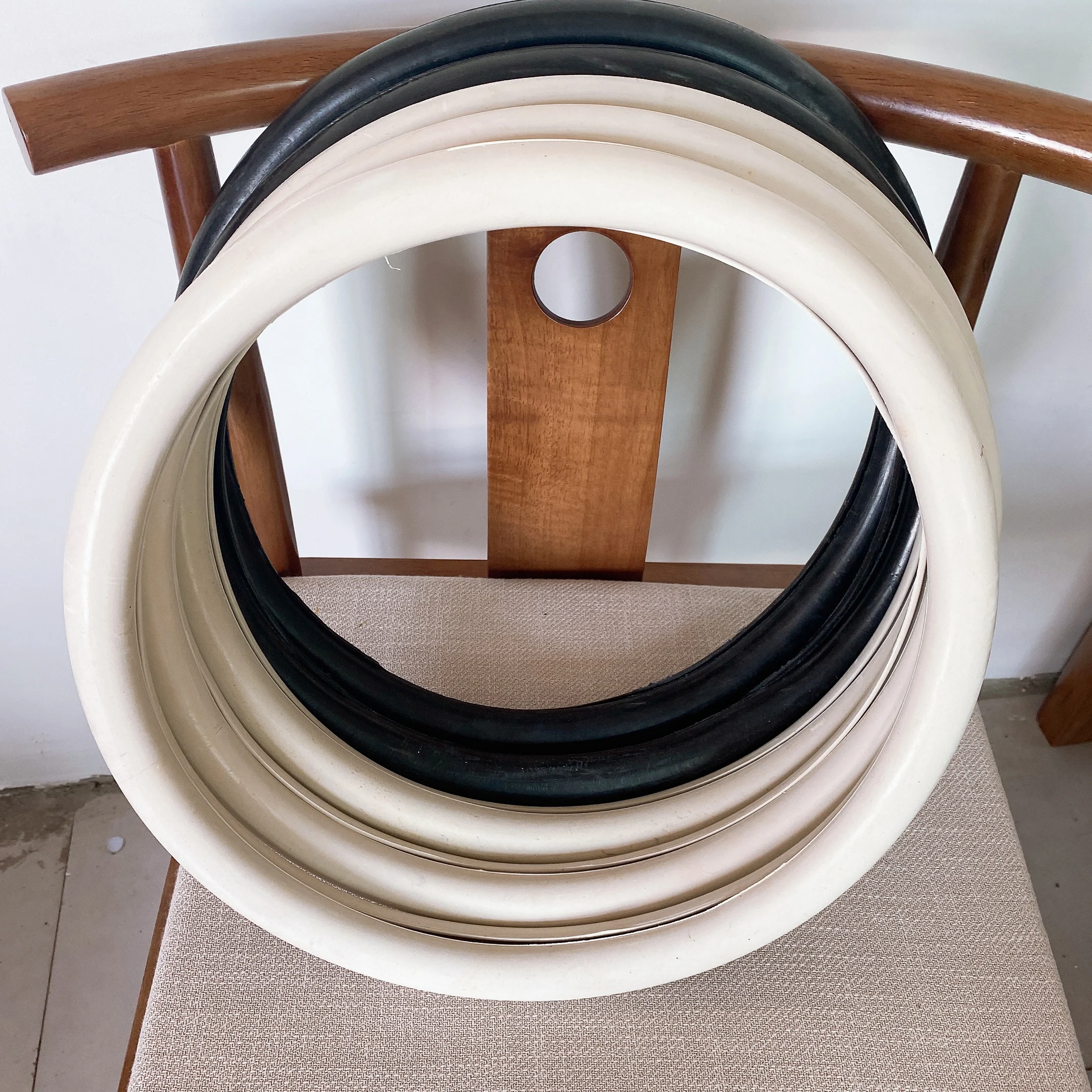 Factory price rubber ring of car steering wheel cover