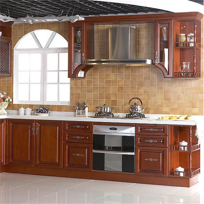 CBMmart 2024 classical style kitchen sinks wood bathroom vanities bathroom accessories kitchen cabinets