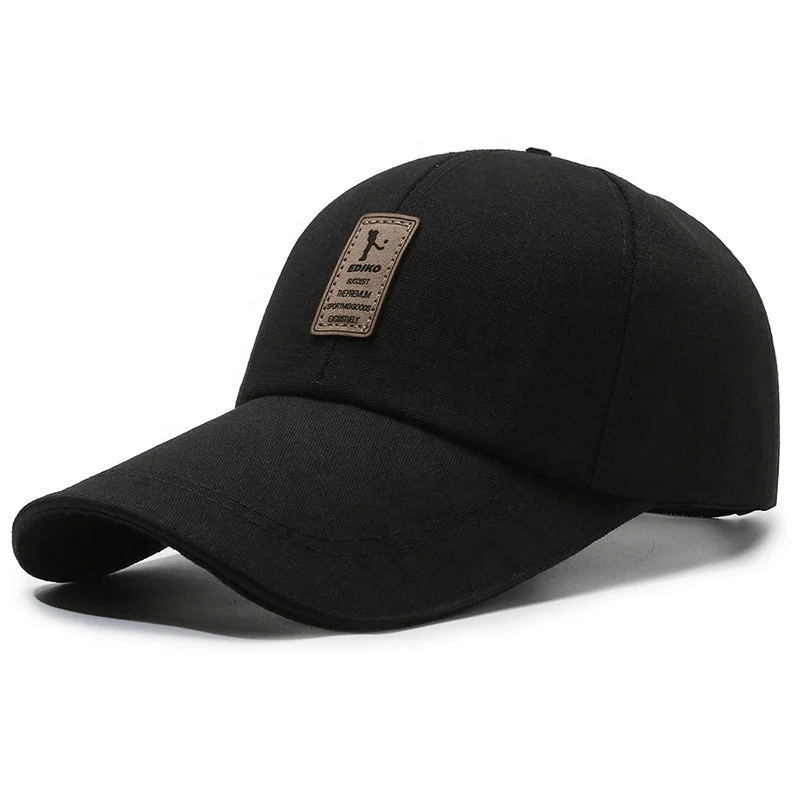 Factory Outlet Custom Logo Sports Cap for Baseball Basketball Football Golf Outdoor Running Shopping for Sports Enthusiasts
