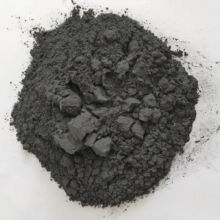 Superfine Magnetic Black Iron Oxide Nanoparticles Fe3O4 Powder CAS 1317-61-9 High Purity for Advanced Material Applications