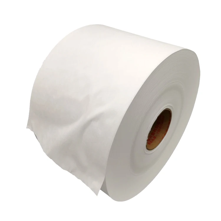 Manufacturer  supplier pp spun bond melt blown non-woven fabric material melt blown  fabric