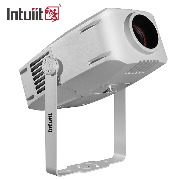 New waterproof 400W LED ocean wave projector outdoor IP65 water wave flowing effect projector light