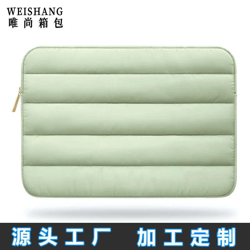 Notebook Case Sleeve Neoprene Zipper Laptop Bag Laptop Bags Computer Waterproof Tablet Protector Cover Bag