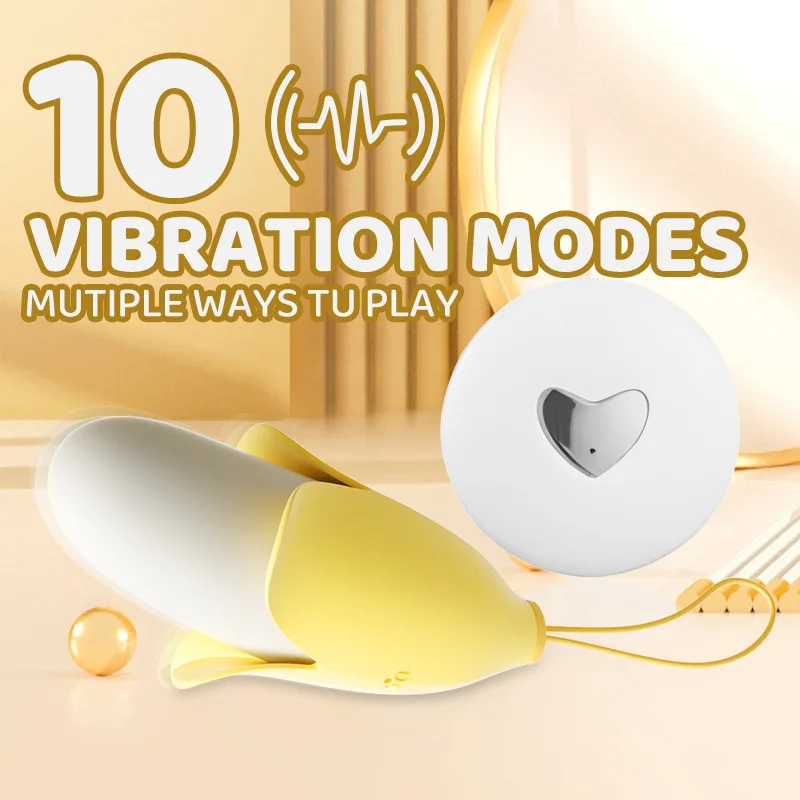 Female Orgasm Massager Vibrator Simulation Dildo Banana Vibrator Soft ute Toy for Women