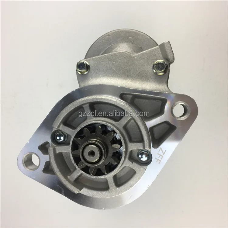  Для HiLUX VIGO 1KD 2KD D4D 28100-30060 28100-67050 28100-67051 28100-67052 28100-76050-vespa стартовый Мотор 12 в кВт