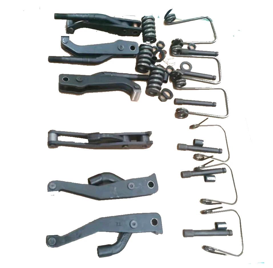 clutch lever for john deere tractor spare parts YZ90756 YZ90757