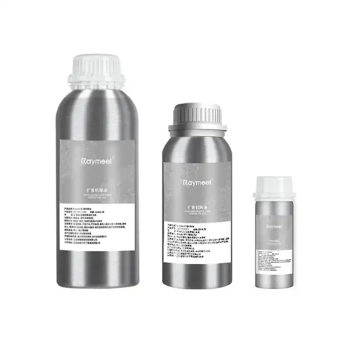 Wholesale 100ml 500ml Price Home Hotel Car for Candle Making Aroma Diffusers