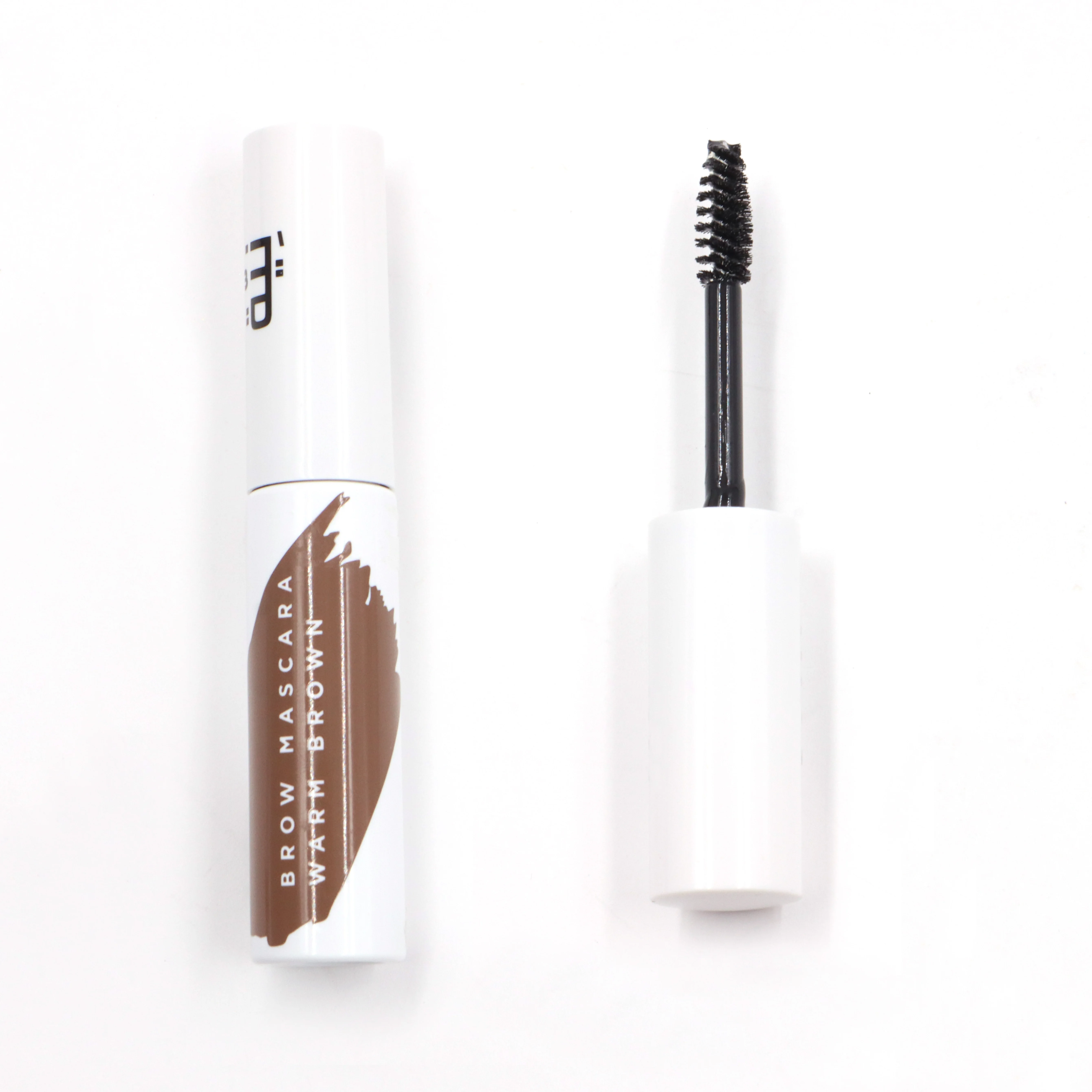 Best selling makeup mascara long lasting no logo 3D fiber mascara