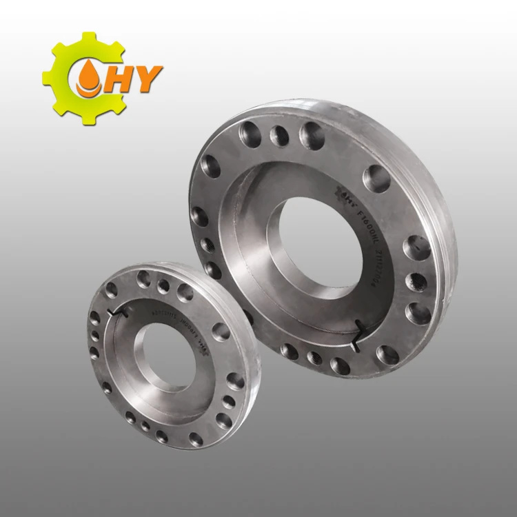 Factory Wholesale F-1600Hl Petroleum Mud Pump Accessories Titanium Alloy Wear-Resistant Plate