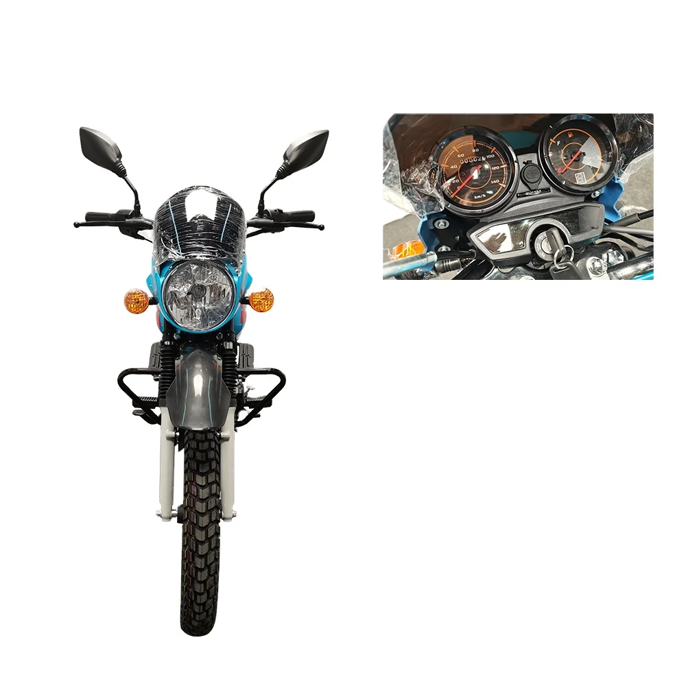 Wholesale Two Wheels Racing Motorcycle Chinese Classic Motorbikes Motorcycle for Sale