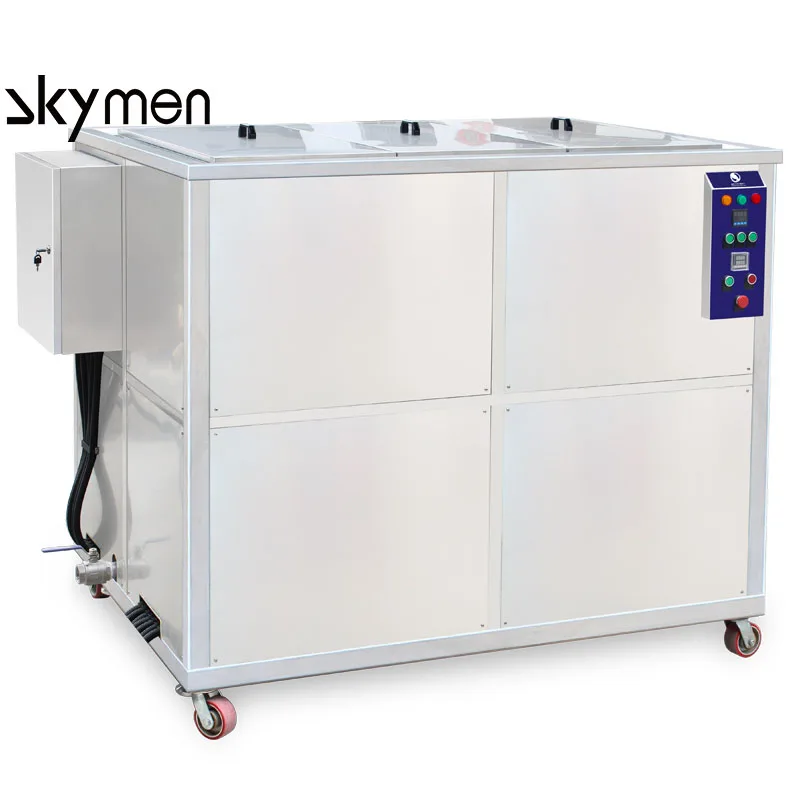 1500l large industrial water tank ultrasonic cleaning machine