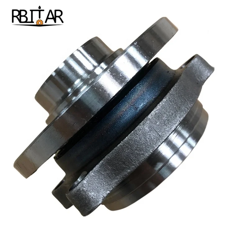 Auto Drive Systems Front Wheel Hub Bearing 3W0407613 For Bentley Continental GTC GT Flying Spur