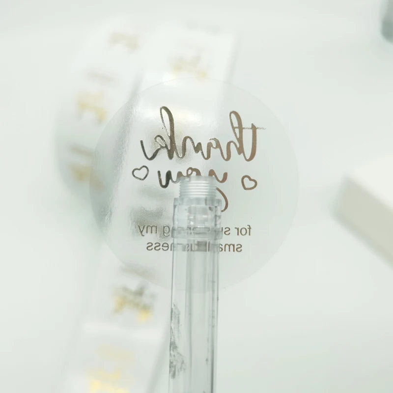 Factory Price Self Adhesive Paper Sticker Kiss Cut PVC Label Sticker Vinyl Printing Custom hangzhou sticker