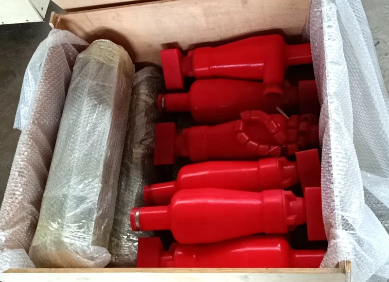 Wholesale custom hydrocyclone cyclone separator industrial hydrocyclone